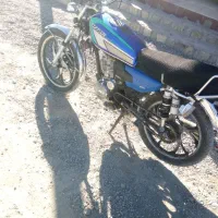 متور تیزپر 200مدل 95