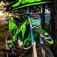 kx250دوزمانه
