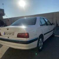 پرشیا مدل۱۳۹۱دوگانه کارخانه|خودرو سواری و وانت|ارومیه, |دیوار