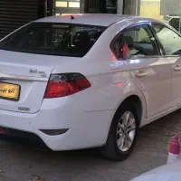 برلیانس 1650cc H330|خودرو سواری و وانت|کرمانشاه, |دیوار