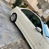 بنز c200 در حد|خودرو سواری و وانت|تهران, کوی فراز|دیوار