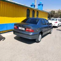 سمند مولتی پلاست  سالم مصرفیها عوض شده درحد|خودرو سواری و وانت|تهران, والفجر (افسریه)|دیوار