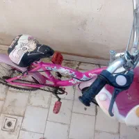 دوچرخه ۲۰دخترانه