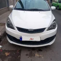 ام وی ام هاچبک ۳۱۵ اسپرت لاگچری