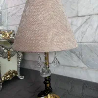 اباژور|چراغ خواب و آباژور|قم, امامزاده ابراهیم|دیوار