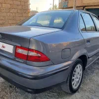 سمند دوگانه کارخانه درجه یک|خودرو سواری و وانت|بوکان, |دیوار