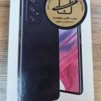 سامسونگ 256/8 A53|موبایل|کرج, اصفهانیها|دیوار