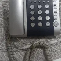 تلفن رومیزی