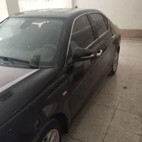دنا پلاس اتوماتیک، مدل ۱۴۰۴