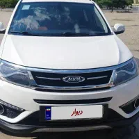 تیگو ۵ مدل ۴۰۰ عروسک بدون مشابه