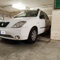 معاوضه تیبا با 206صندوقدار tu5 یا رانا tu5