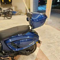 موتور S5 کویر|موتورسیکلت|قشم, |دیوار