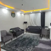 رهن و اجاره آپارتمان (برج‌های ترکیه) مهرگان|اجارهٔ آپارتمان|محمدیه-قزوین, |دیوار