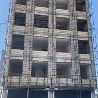 ۱۱۰متر ۳خواب/دوکله نور/سازه قوی و مدرن/ میدان معلم