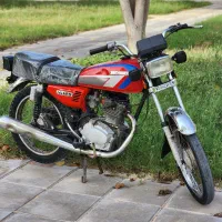 موتور هوندا