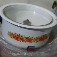 ارام پز و بخارپز