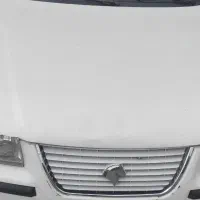 سمند|خودرو سواری و وانت|کوهدشت, |دیوار