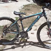 دوچرخە سایز26