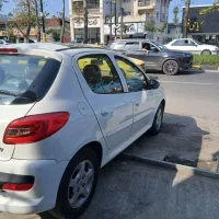 فروش فوری ۲۰۷