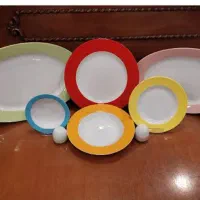 چینی شش نفره