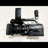 دوربین فیلم برداری حرفه ای سونی