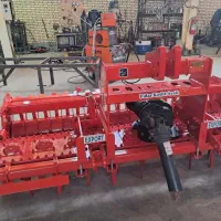 ادوات سیکلو تیلر گاواهن( بیلر بسته بندی علوفه )|ماشینآلات صنعتی|سارال, |دیوار