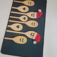 زیرپایی های چاپی متنوع