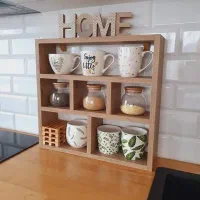 شلف چوبی ترمه|کتابخانه، شلف، قفسههای دیواری|سبزوار, پاسداران|دیوار