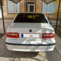 سمند ۹۸ بیرنگ|خودرو سواری و وانت|اسفرورین, |دیوار