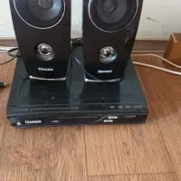 دی وی دی سالم