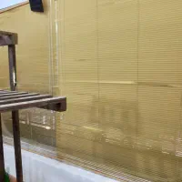 پرده زبرا کرکره ای|پرده، رانر، رومیزی|فریدونکنار, |دیوار