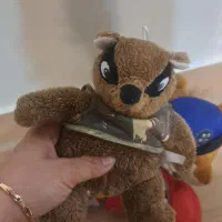 عروسک پسرانه|اسباب‌‌بازی|تهران, آشتیانی|دیوار