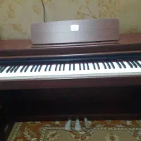 فروش پیانو کریزر k2|پیانو، کیبورد، آکاردئون|فلاورجان, |دیوار