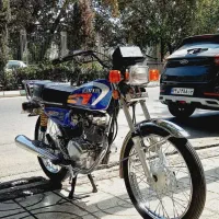 کویر ۱۲۵ چهار دنده