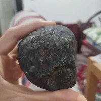 مشکوک به شهاب سنگ