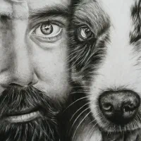 سفارشنقاشی و طراحی|تابلو، نقاشی، عکس|بهبهان, |دیوار