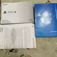 Ps4 اسلیم کپی خور|کنسول، بازی ویدئویی و آنلاین|ایلام, |دیوار