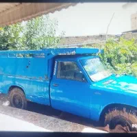 نیسان کمپرسی مدل۸۱