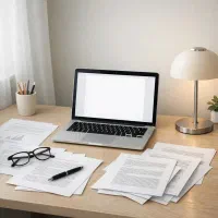 انجام صفر تا صد پروپوزال و پایان‌نامه