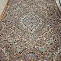 ۲عدد فرش ۱۲متری ۷۰۰شانه|فرش|قرچک, شهرک الحدید|دیوار