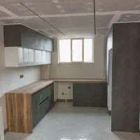 طراحی و ساخت انواع کابینت کمددیواری|خدمات پیشه و مهارت|کوهسار (البرز), |دیوار