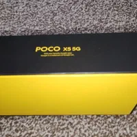 پوکو X5 5G  گیگ 256 رم 8|موبایل|تهران, یافت‌آباد|دیوار