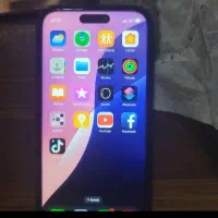 اپل iPhone 16 Pro Max با حافظهٔ ۱ترابایت|موبایل|رشت, پاستوریزه|دیوار