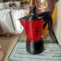 قهوه ساز پمپی|قوری، کتری، قهوهساز دستی|لردگان, |دیوار