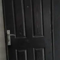 درب ورودی اپارتمان|مصالح و تجهیزات ساختمان|بندر انزلی, ساحل قو|دیوار