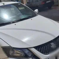 کوئیک s اس ۱۴۰۲/مانیتوردار و دوربین دنده عقب/دنده‌