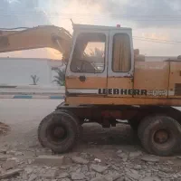 اجاره بیل لاستیکی