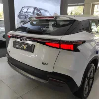 اف ایکس برقی / FX EV / پلاک شده آماده تحویل