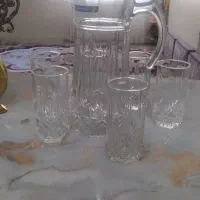 پارچ ولیوان