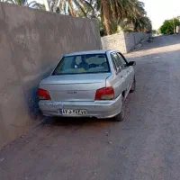 پراید ۱۳۲بیرنگ پلمپ